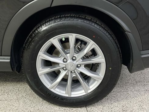 Used 2023 Honda CR-V EX image 16