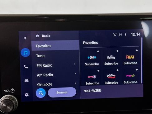 Used 2023 Toyota RAV4 LE image 21