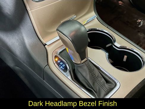 Used 2016 Jeep Grand Cherokee Laredo 75th Anniversary image 22