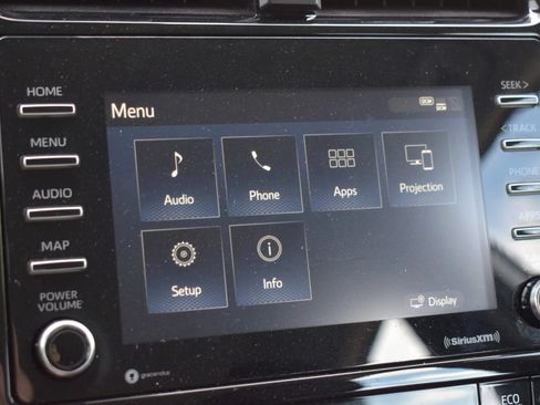 Used 2021 Toyota Prius LE AWD/4WD image 20