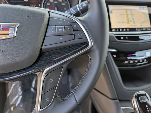 New 2026 Cadillac XT5 Premium Luxury image 22