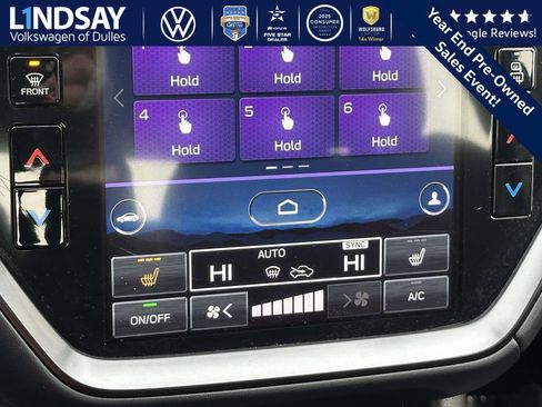 Used 2022 Subaru WRX Premium image 17