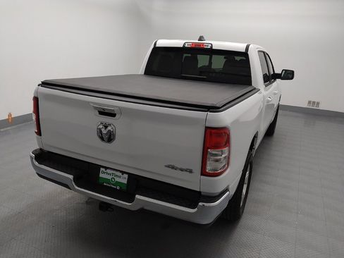 Used 2020 RAM 1500 Big Horn image 7