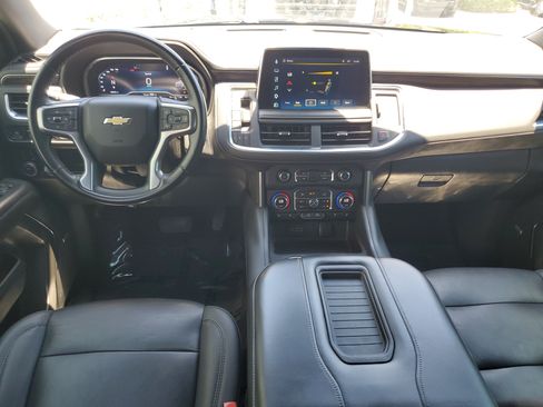 Used 2023 Chevrolet Tahoe LT AWD/4WD image 17
