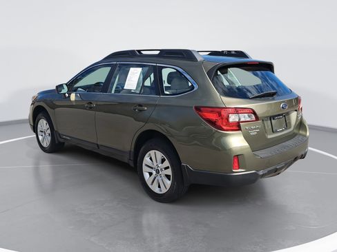 Used 2017 Subaru Outback 2.5i w/ Popular Package #2 image 5