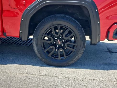 Certified 2021 GMC Sierra 1500 Elevation RWD image 29