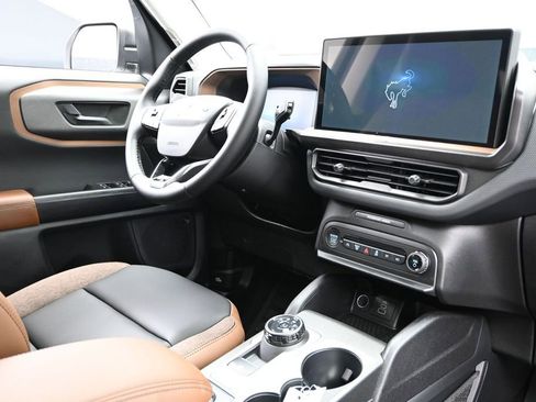 New 2026 Ford Bronco Sport Outer Banks AWD/4WD image 13