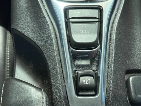 Used 2017 Chevrolet Camaro SS RWD image 21