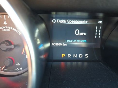 Used 2020 Ford Mustang GT w/ Equipment Group 301A image 10