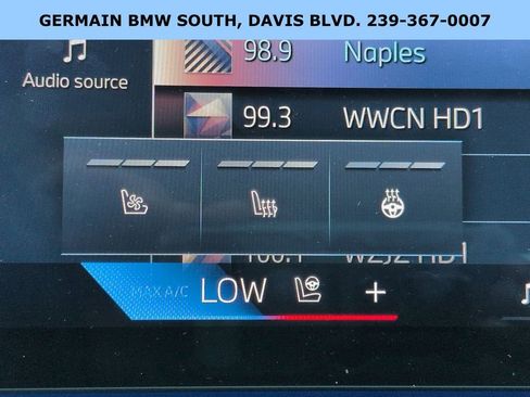 Certified 2024 BMW 540i xDrive w/ Premium Package image 25