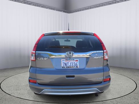 Used 2016 Honda CR-V EX image 6