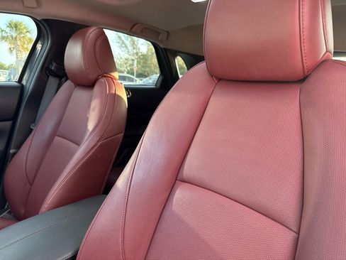 Certified 2023 MAZDA CX-30 AWD 2.5 S w/ Preferred Package image 28