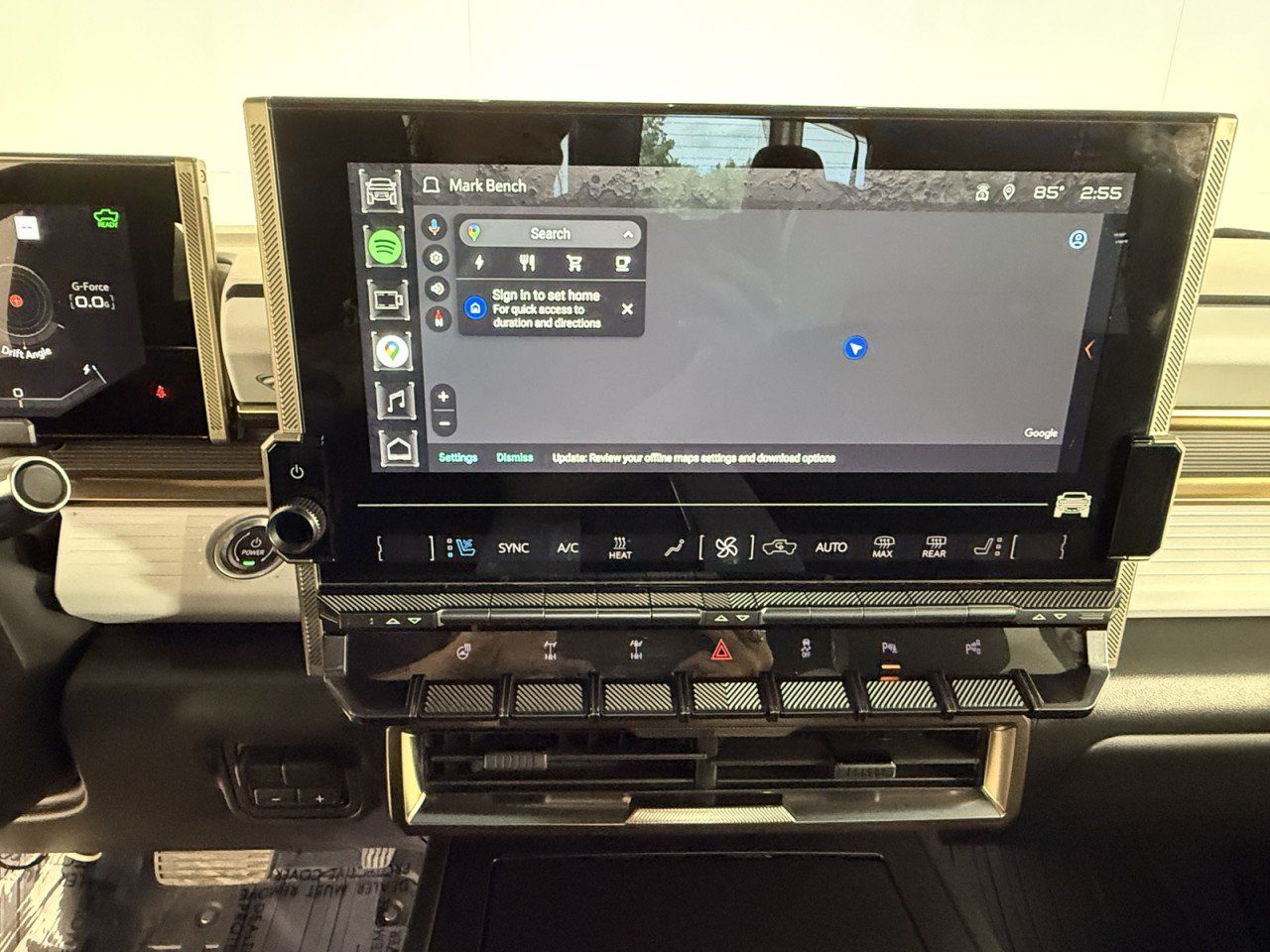 Used 2022 GMC Hummer EV Edition 1 w/ LPO, Illumination Package AWD/4WD image 20
