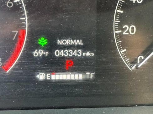 Used 2025 Honda Odyssey EX-L image 28