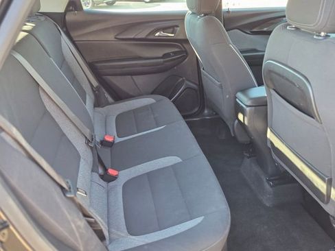 Used 2021 Chevrolet TrailBlazer LS image 17