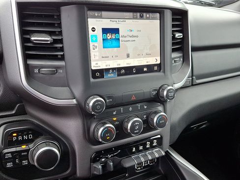 Certified 2022 RAM 1500 Big Horn AWD/4WD image 6