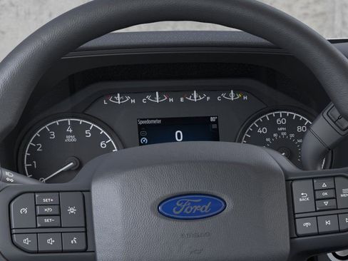 New 2026 Ford F150 STX image 15