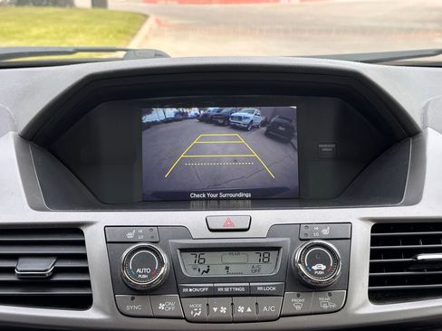 Used 2016 Honda Odyssey EX-L image 31