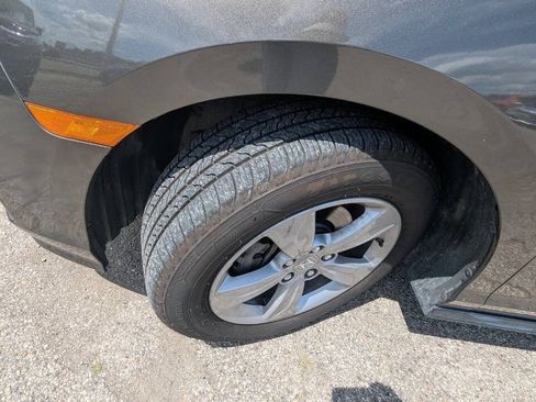 Used 2020 Honda Odyssey EX-L image 11
