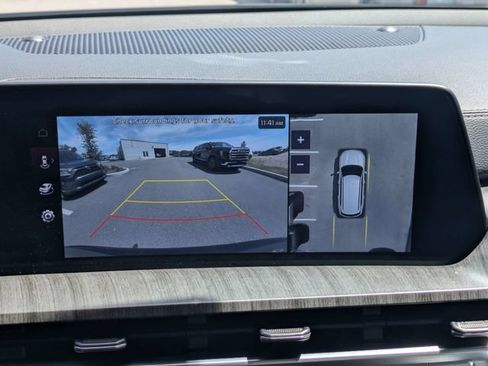 Used 2025 Kia Telluride SX Prestige AWD/4WD image 23