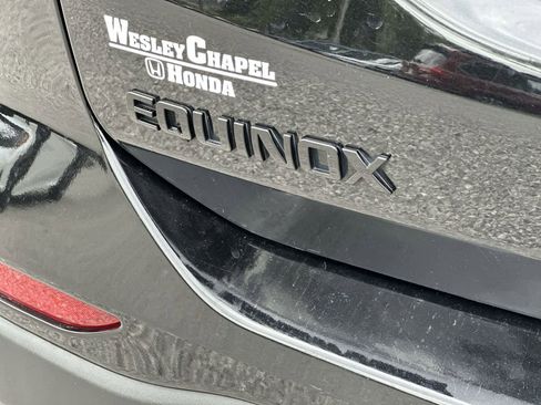 Used 2023 Chevrolet Equinox LS w/ LS Convenience Package FWD image 11