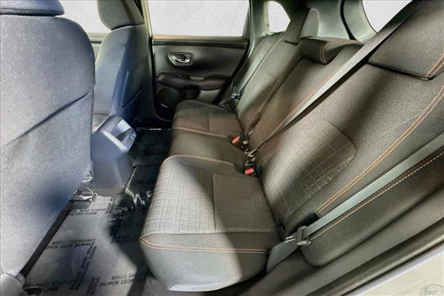 Used 2024 Honda HR-V Sport image 20
