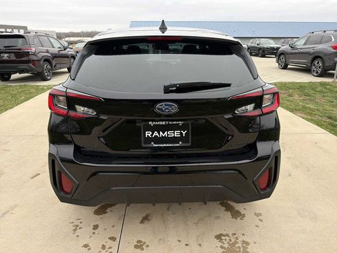New 2026 Subaru Crosstrek 2.5i AWD/4WD image 5