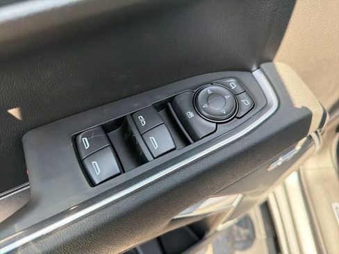 New 2026 GMC Sierra 1500 Elevation w/ Elevation Premium Package AWD/4WD image 17