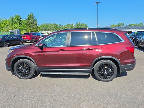 Used 2022 Honda Pilot Special Edition image 5