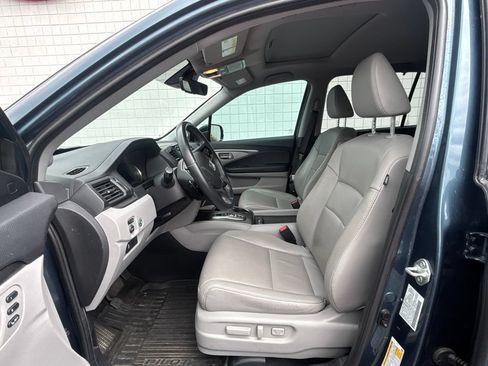 Used 2022 Honda Pilot Special Edition image 4