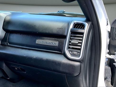 Used 2023 RAM 1500 Big Horn AWD/4WD image 27