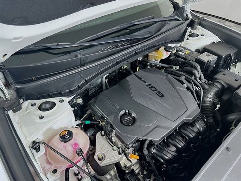 Used 2023 Hyundai Santa Cruz SEL w/ Activity Package image 26