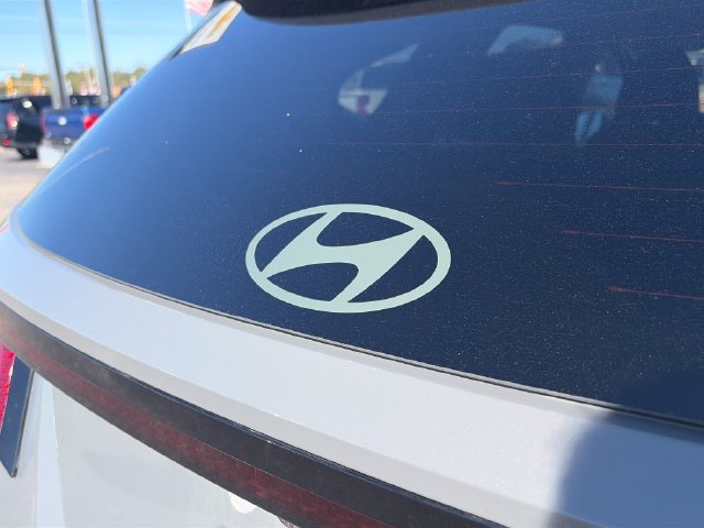 Used 2025 Hyundai Tucson SEL AWD/4WD image 29