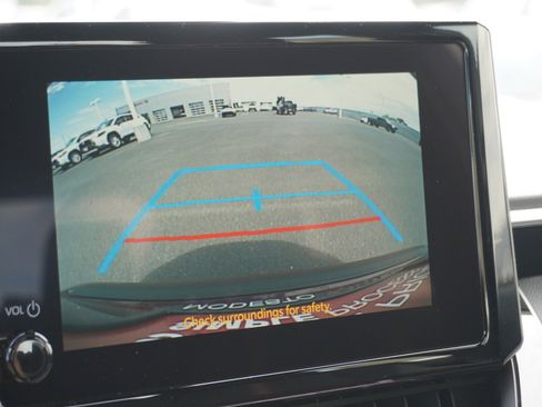New 2026 Toyota Corolla SE FWD image 22