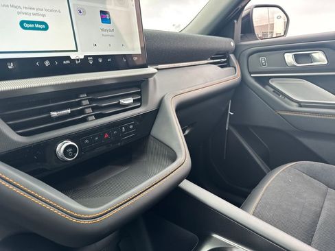 New 2026 Ford Explorer Tremor w/ Tremor Ultimate Package image 26