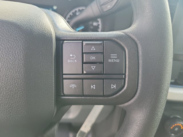 New 2027 Ford F350 XL AWD/4WD image 30