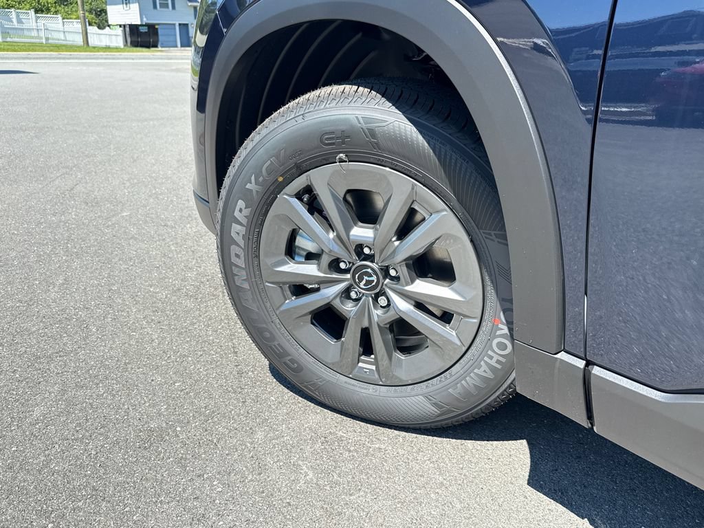 New 2026 MAZDA CX-5 Select AWD/4WD image 27