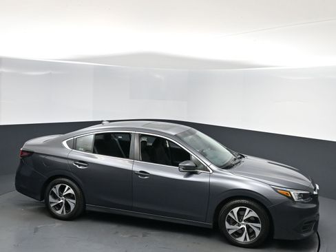 Used 2021 Subaru Legacy Premium image 7