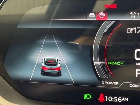 Used 2024 Audi e-tron GT Premium Plus w/ Performance Package image 47