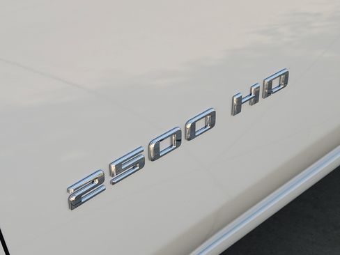 New 2026 Chevrolet Silverado 2500 W/T w/ WT/CX Safety Package image 10