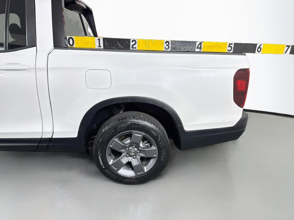 Used 2024 Honda Ridgeline TrailSport image 15
