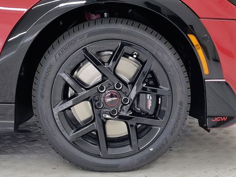 New 2026 MINI Cooper S image 4