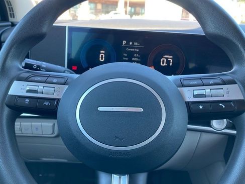 Used 2025 Hyundai Tucson SEL image 18