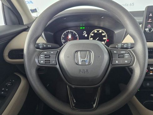 New 2026 Honda HR-V LX image 35