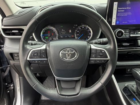 Certified 2024 Toyota Highlander XLE image 21