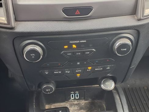Used 2019 Ford Ranger XLT w/ Equipment Group 301A Mid image 20
