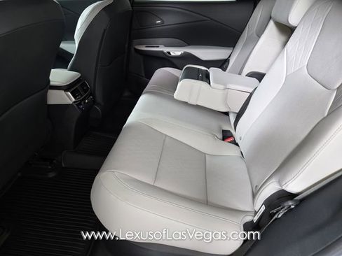 New 2026 Lexus RX 350 Premium Plus FWD image 12