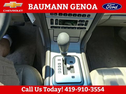 Used 2004 Lincoln LS RWD image 20