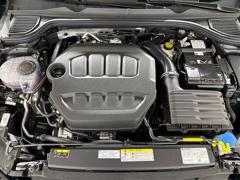 New 2026 Volkswagen GTI Autobahn FWD image 13