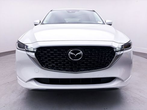 New 2025 MAZDA CX-5 AWD 2.5 S w/ Preferred Package image 2